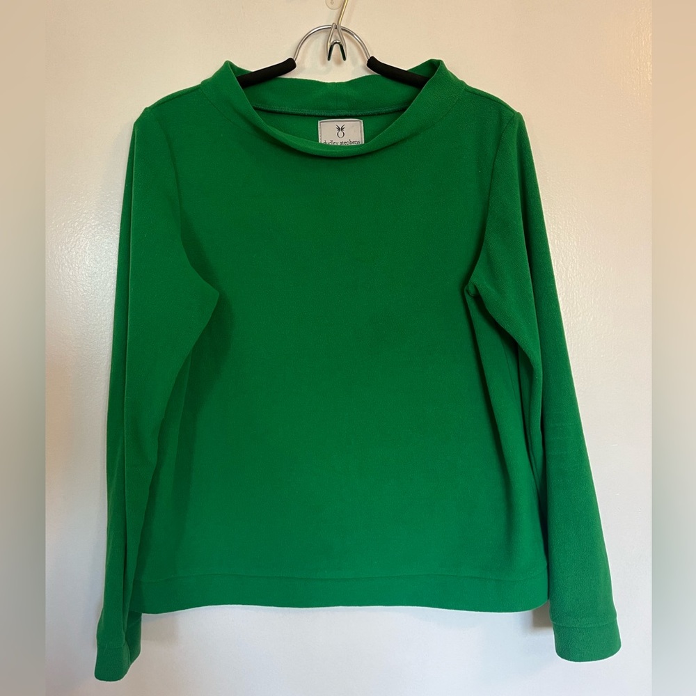 Dudley Stephens Kelly Green size Medium